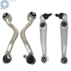 Set of 2 Front Control Arms for BMW X6 (2008-2014)