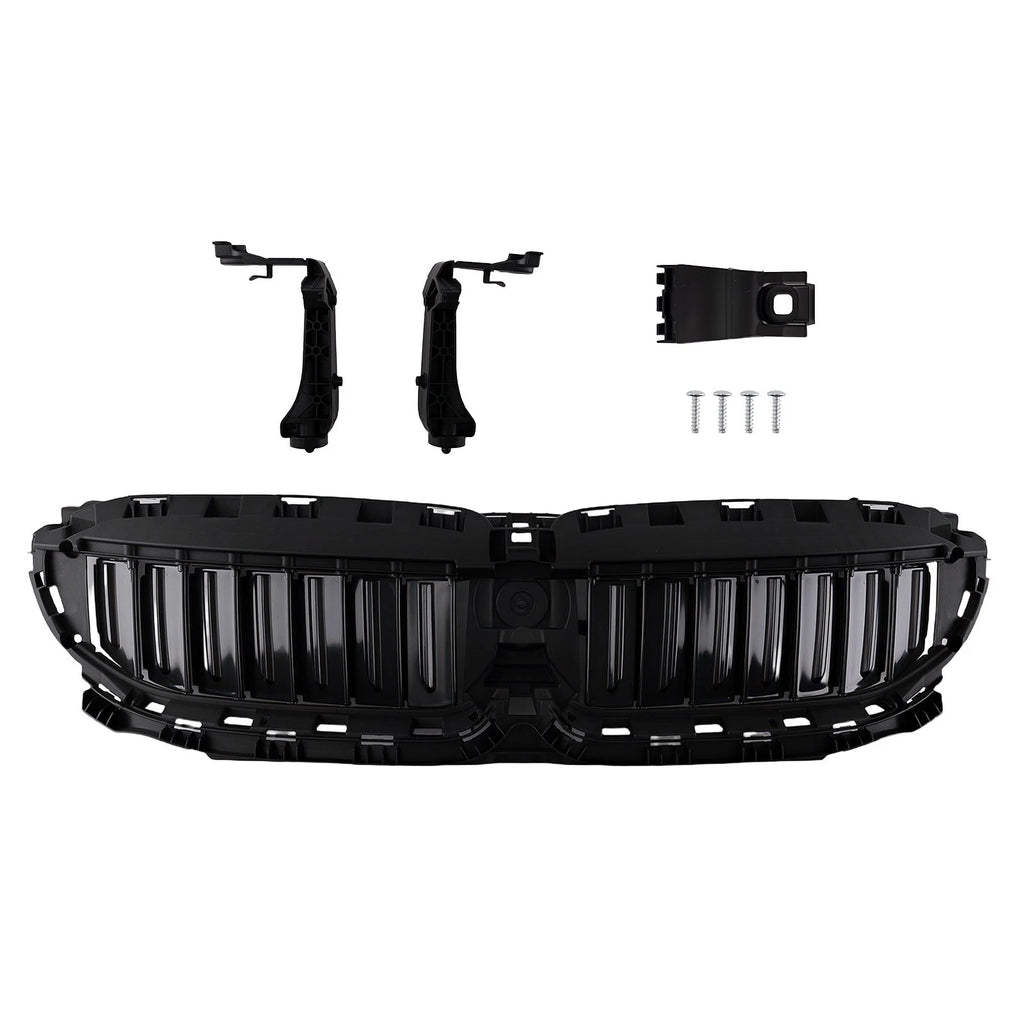 Active Grill Shutter with Motor for BMW G20 G21 (2019-2022)