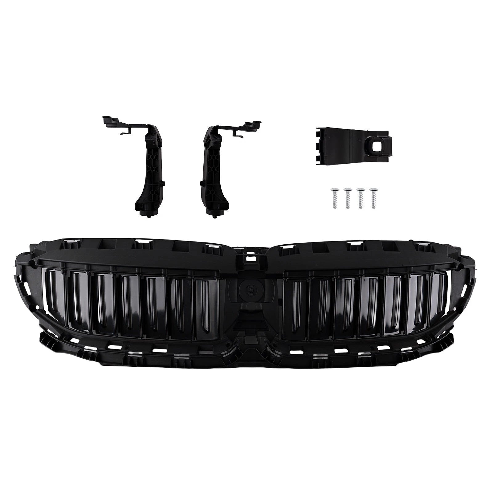 Active Grill Shutter with Motor for BMW G20 G21 (2019-2022)
