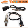 2X O2 Oxygen Sensors for Hyundai Elantra (2003–2009)