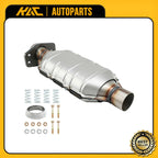 Catalytic Converter for Chevrolet S10 and GMC Sonoma (1988–1994)
