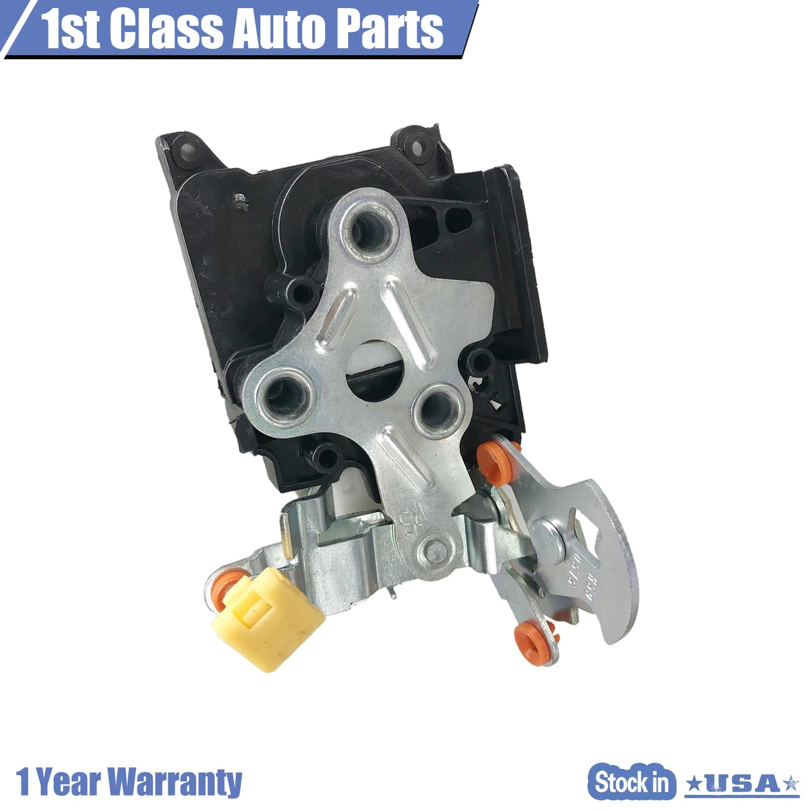 Front Right Door Latch Assembly for Chevrolet Cavalier (1995-2005)