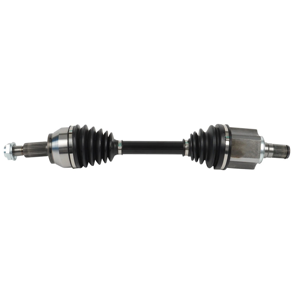 Set of 2 CV Axles for Land Rover Range Rover Evoque 2.0L (2012–2017)