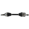 Set of 2 CV Axles for Land Rover Range Rover Evoque 2.0L (2012–2017)
