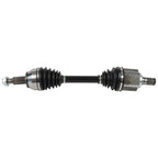 Set of 2 CV Axles for Land Rover Range Rover Evoque 2.0L (2012–2017)