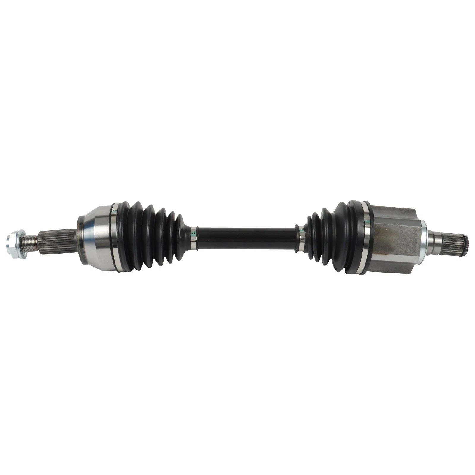 Set of 2 CV Axles for Land Rover Range Rover Evoque 2.0L (2012–2017)