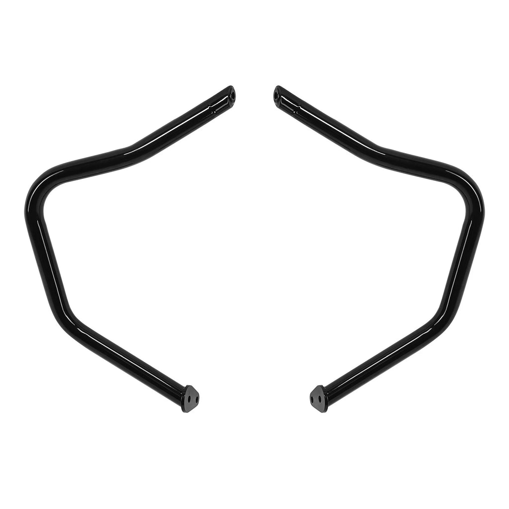 Engine Guard Crash Bar for Indian Pursuit Dark Horse (2022–2026) Black