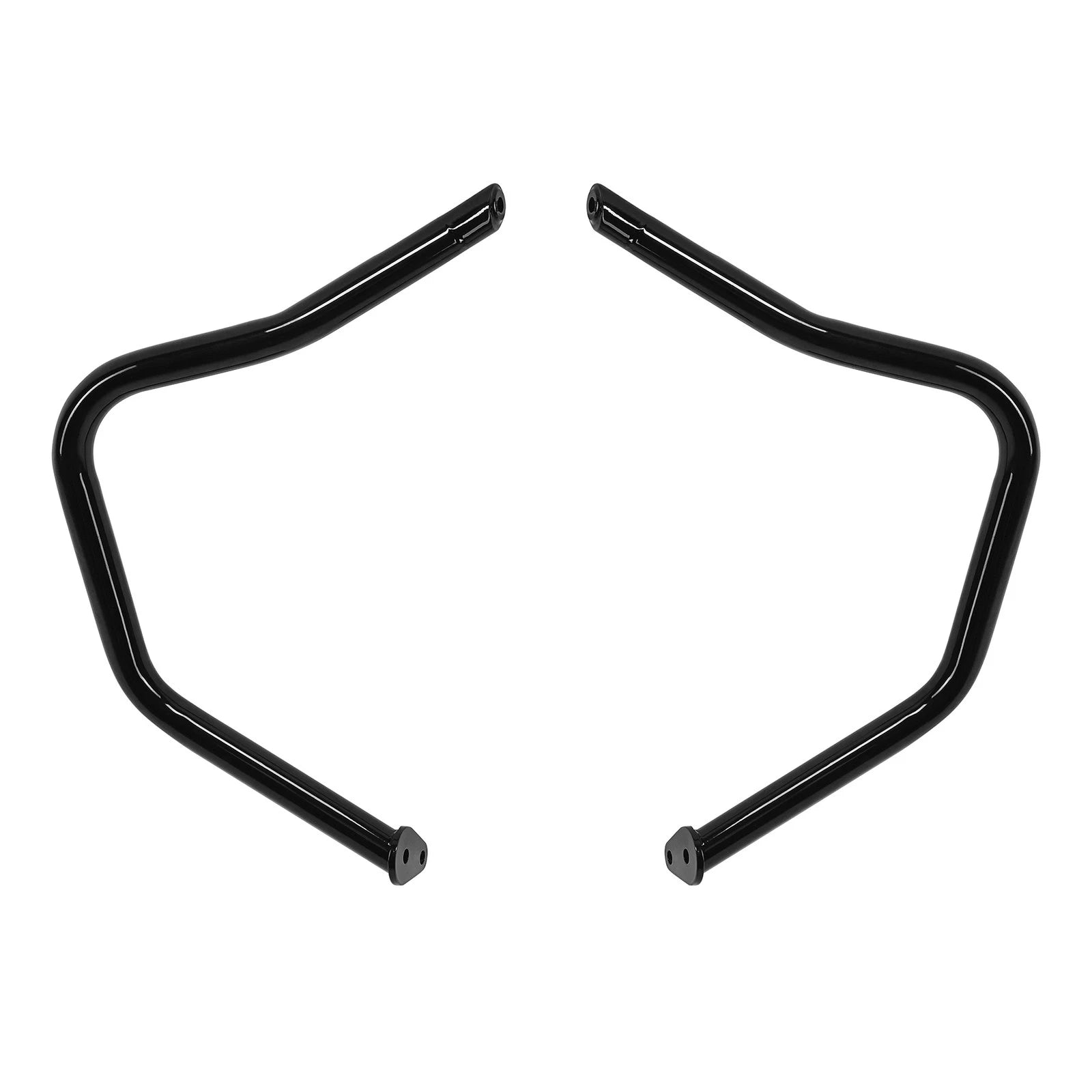 Engine Guard Crash Bar for Indian Pursuit Dark Horse (2022–2026) Black