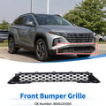 Lower Grille for Hyundai Tucson (2019–2021)