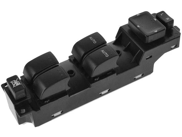 Door Lock and Window Switch for Mazda 6 (2006–2008) HQ865SW