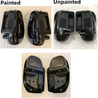 Lower Vented Fairing for Harley Road Electra Street Glide (2014–2025)