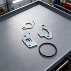 Gasket Kit for Honda Generator (16010-ZM7-D01) Set of 4 Components