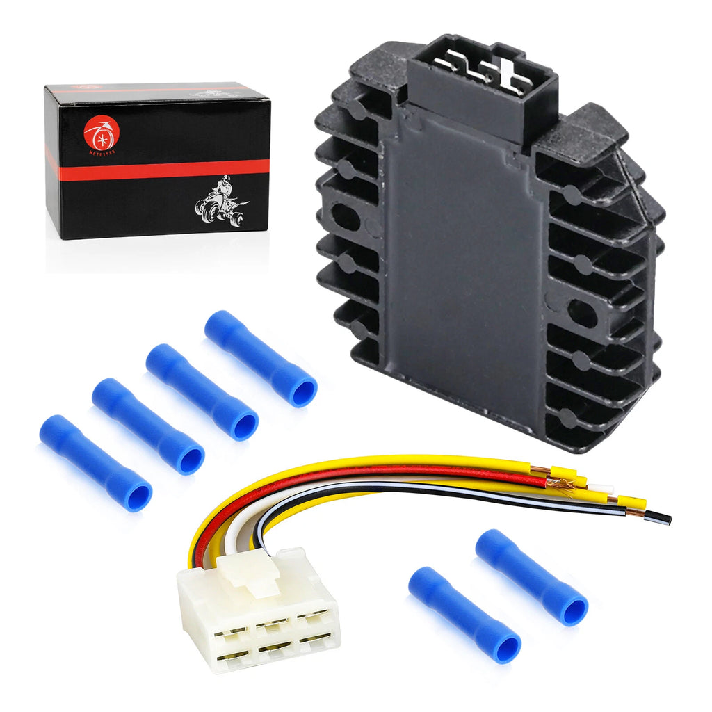 Regulator Rectifier for Kawasaki VN750 Vulcan 750 (1994-2006)