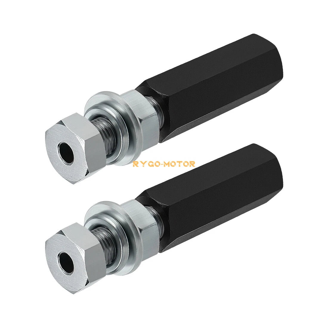 Quick Release Flag Pole Holder Mount for ATV UTV Motorcycle Dirt Bike (1/4")