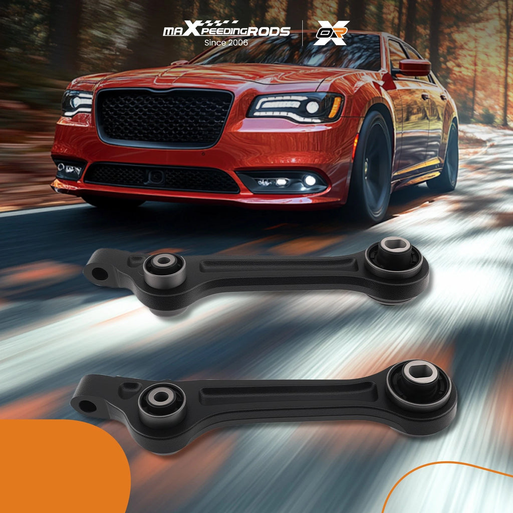 Front Lower Rearward Control Arm for Dodge Charger Challenger Chrysler 300 (2011–2023)