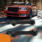 Front Lower Rearward Control Arm for Dodge Charger Challenger Chrysler 300 (2011–2023)