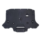 Under Engine Gearbox Splash Shield Guard for Audi A8 D4 (2009–2017)
