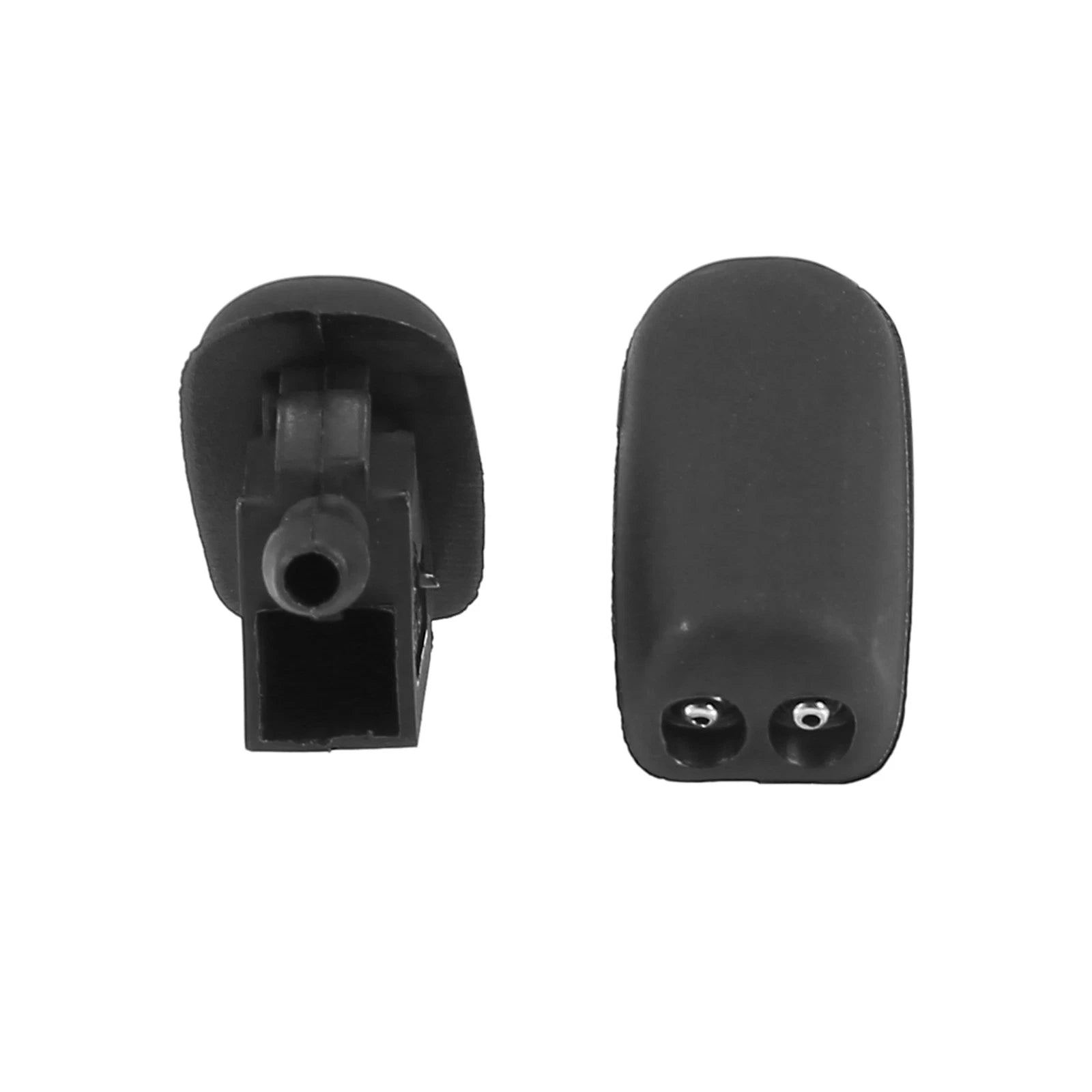 Set of 2 Windshield Washer Nozzles for Ford Fiesta (2001–2007)