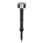 Air Fuel Mixture Screw Adjuster for FCR & FCR-MX Carburetors Black