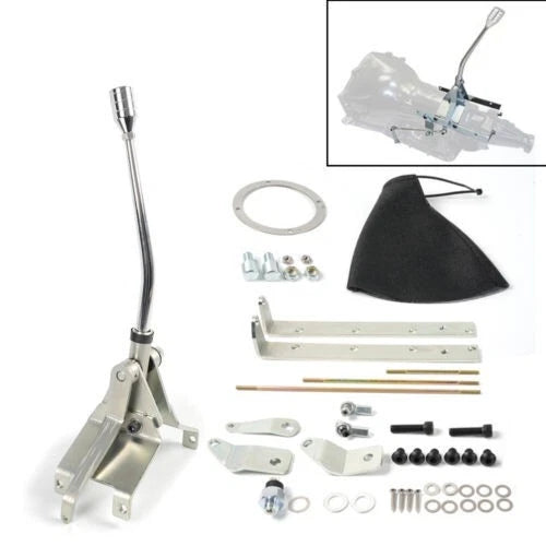 Turbo 350 Automatic Transmission Shifter for GM TH350