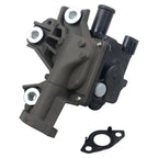 Emission Control Valve for Toyota Sequoia Tundra Lexus GX460 (2008–2021)