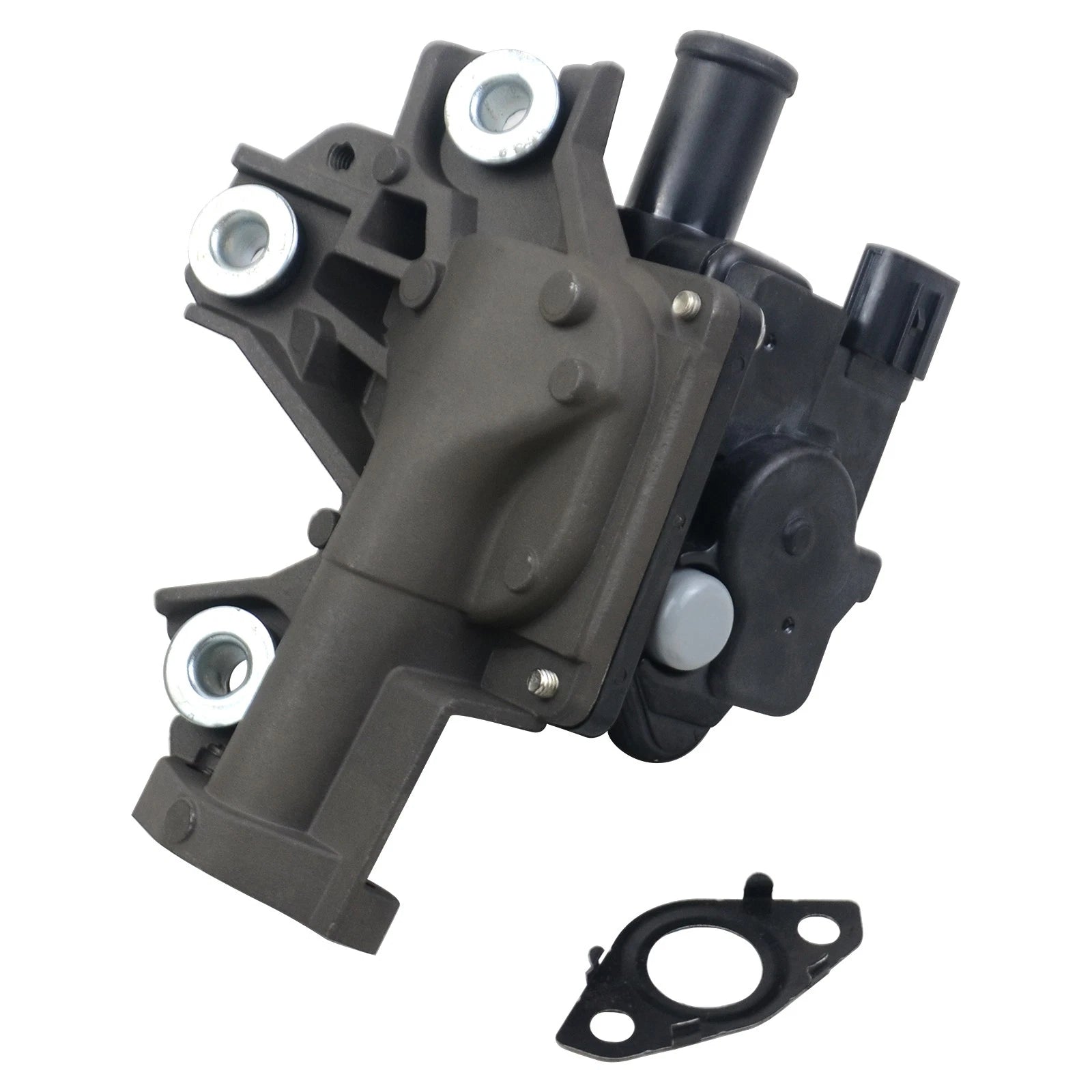 Emission Control Valve for Toyota Sequoia Tundra Lexus GX460 (2008–2021)