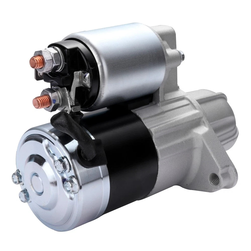 Starter for Nissan Altima 2.4L (1998-2001)
