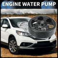 Water Pump for Honda CR-V 2002-2006 with Rubber Ring Kit