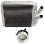 Heater Core for Chevrolet Silverado 1500 (2003–2006)
