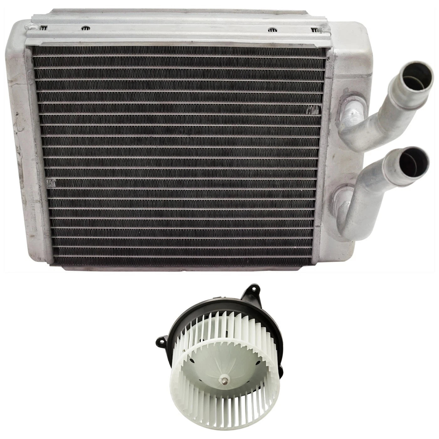 Heater Core for Chevrolet Silverado 1500 (2003–2006)