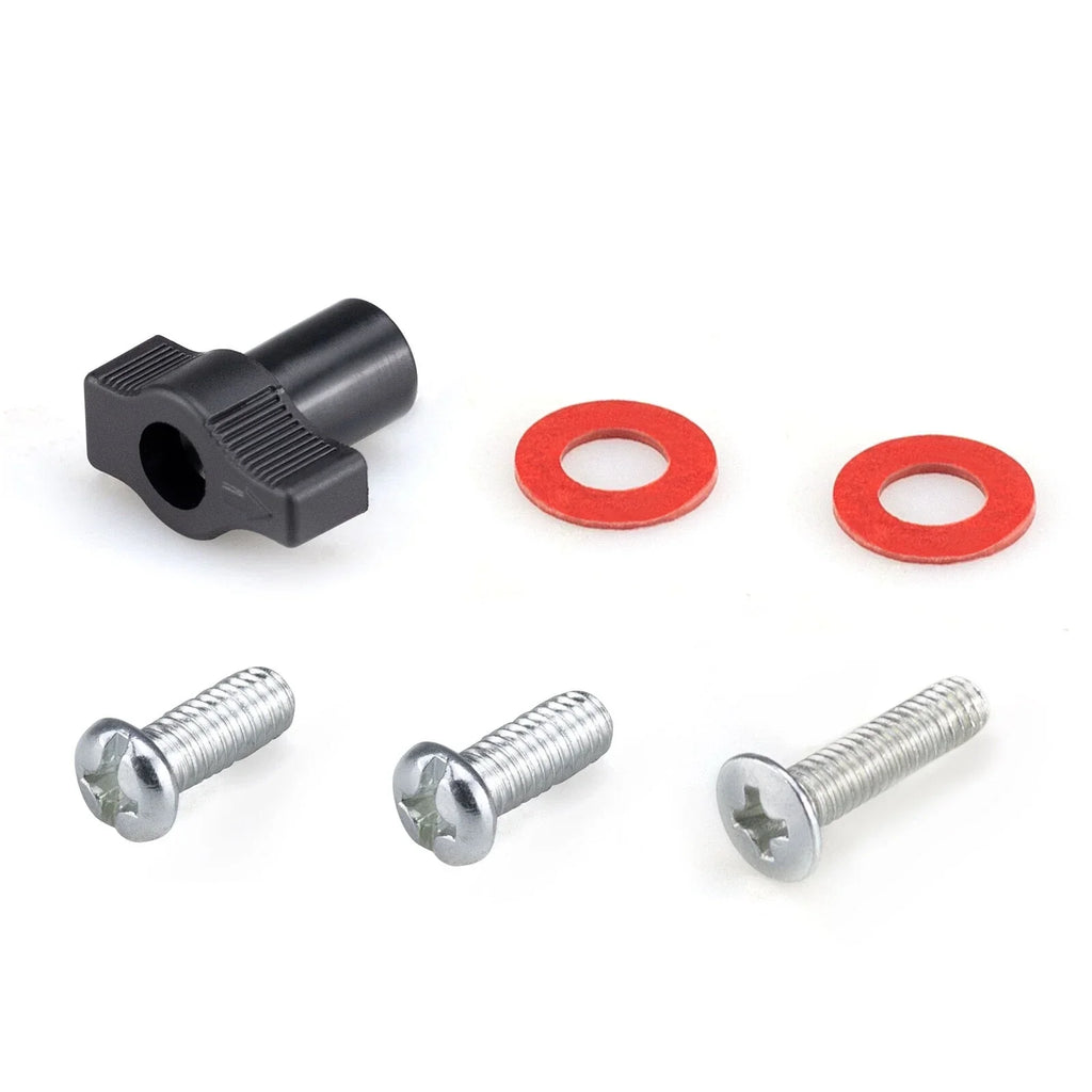 Fuel Valve Petcock & LEVER for YAMAHA Grizzly 600 (1999–2001)