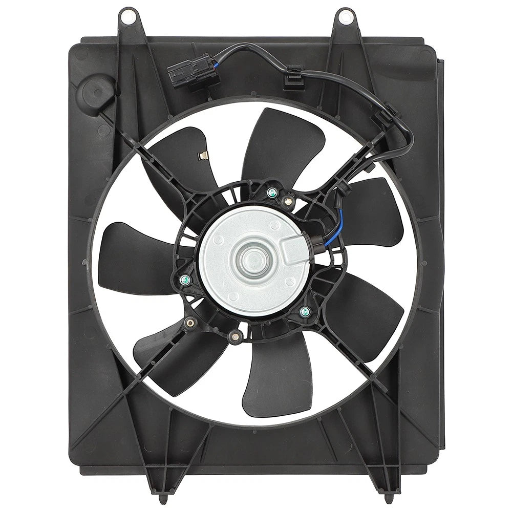 Condenser Cooling Fan for Honda CR-V (2015-2016)