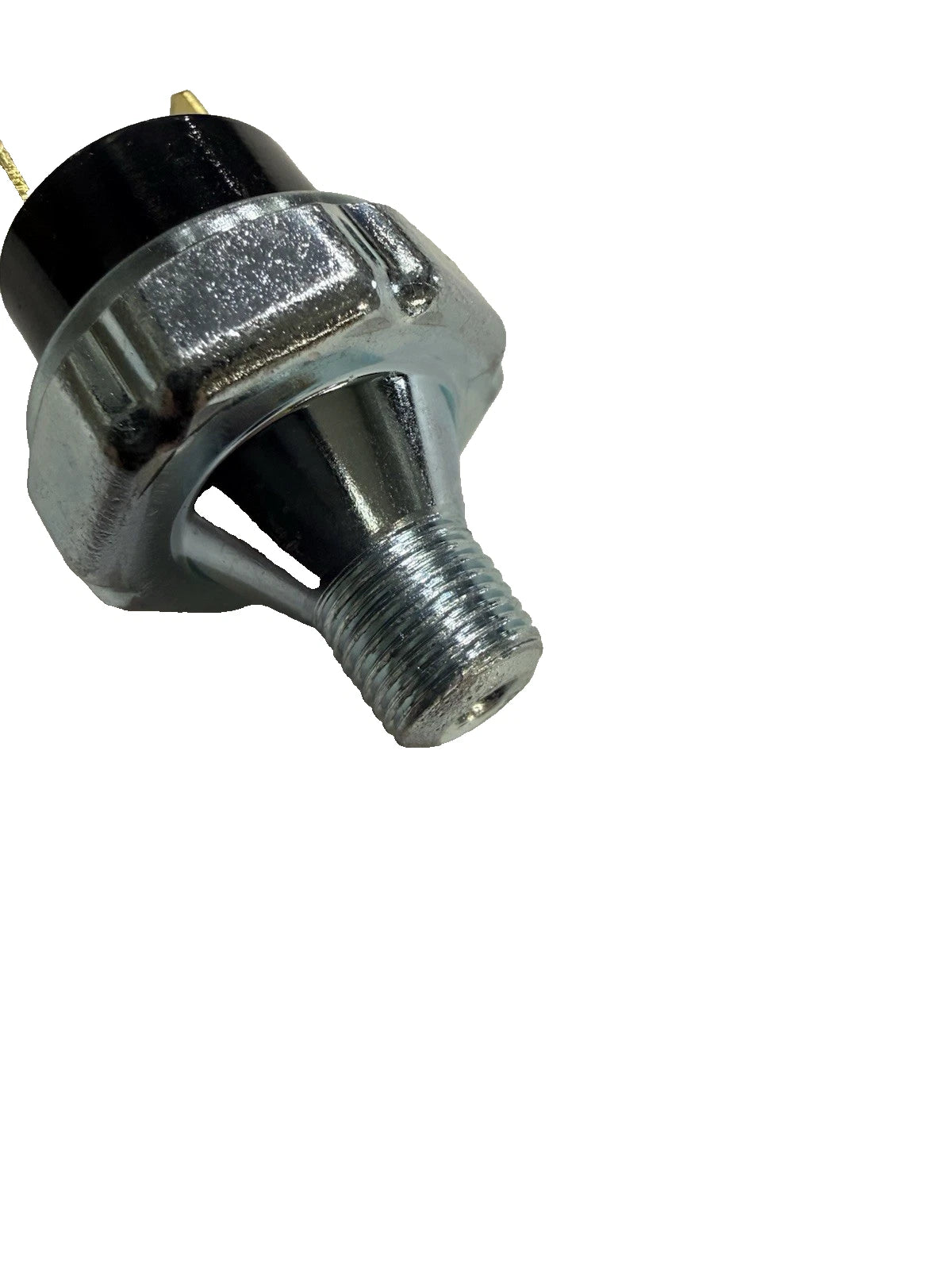 Oil Pressure Sending Unit 2 Prong Replacement for Chevrolet Corvette (1985–1987)
