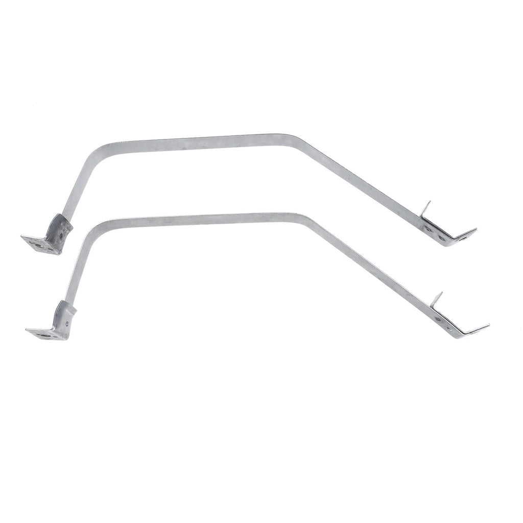 2X Fuel Tank Strap for Chevrolet Tracker (1999â2008) Suzuki Grand Vitara