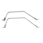 2X Fuel Tank Strap for Chevrolet Tracker (1999â2008) Suzuki Grand Vitara
