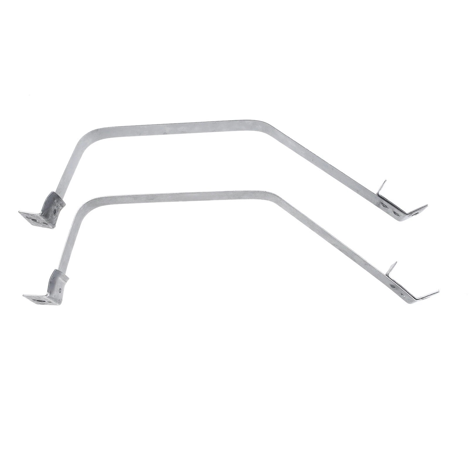 2X Fuel Tank Strap for Chevrolet Tracker (1999â2008) Suzuki Grand Vitara
