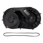 Outer Clutch Cover Housing w/Gasket for Polaris Ranger XP 1000 (2022–2025)