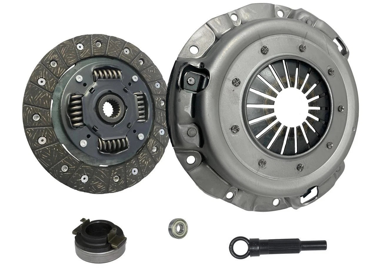 Clutch Kit for Mazda Protege (2000)
