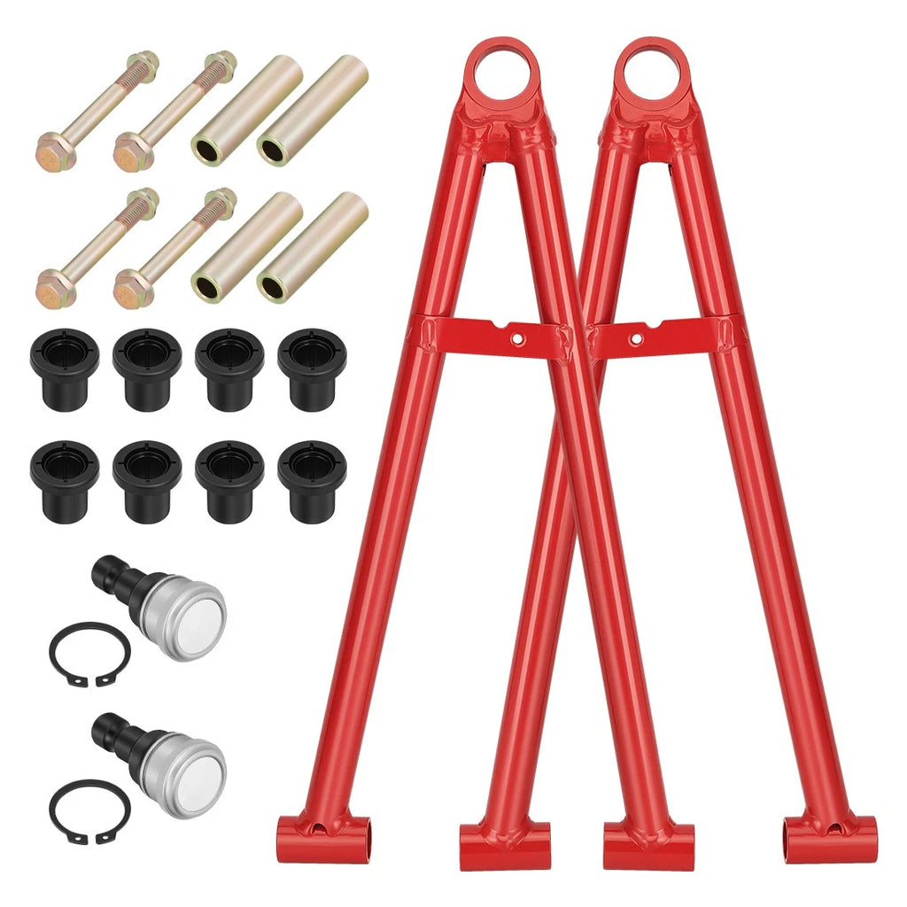 Lower A-Arm Kit for Polaris Scrambler 850, Sportsman 550, 1000 XP (2014–2023)