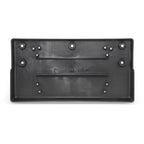 License Plate Mounting Bracket Holder Kit for Jaguar F-Pace (2017–2020)