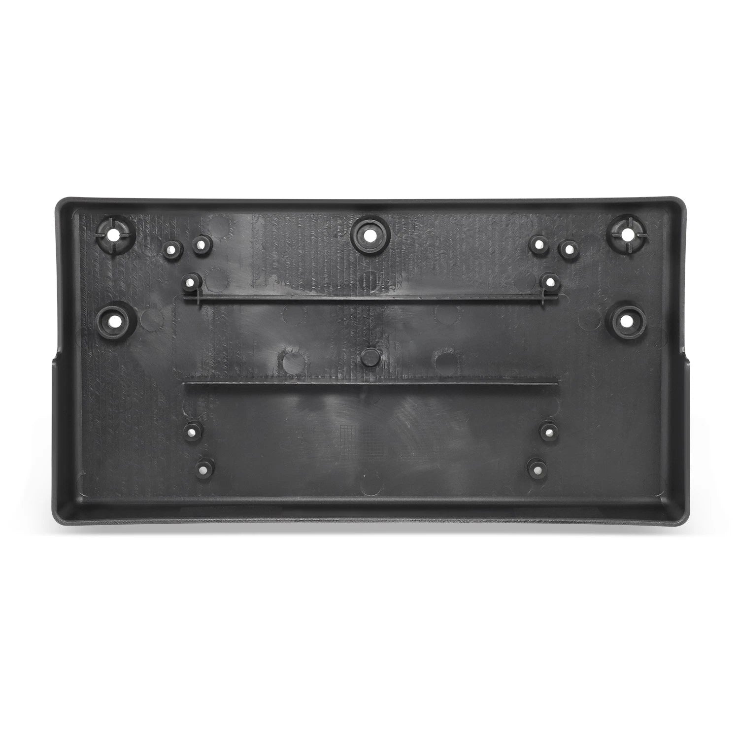 License Plate Mounting Bracket Holder Kit for Jaguar F-Pace (2017–2020)