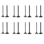 Set of 16 Engine Valves for GM ECOTEC 2.0 2.2 2.4