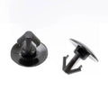10 x Weatherstrip Retaining Clips for Mazda Nissan Versa Infiniti FX35 M35 Q70
