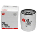 Oil Filter Engine Interchangeable Ryco Z632