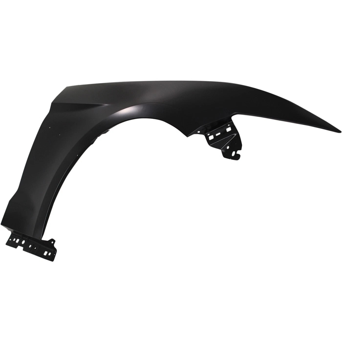Fender for Ford Mustang (2015–2017) Right GT Premium Coupe Steel
