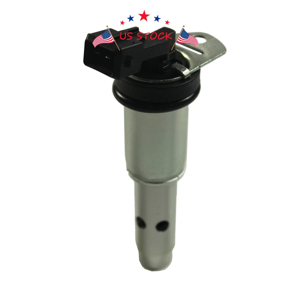 2X VANOS Engine Variable Control Valve Timing Solenoid for BMW