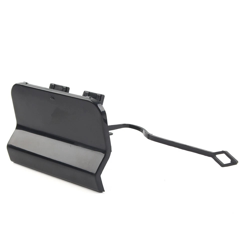 Tow Hook Eye Cover for Mercedes-Benz C Class W204 (2012–2014) A2048856223