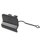 Tow Hook Eye Cover for Mercedes-Benz C Class W204 (2012–2014) A2048856223