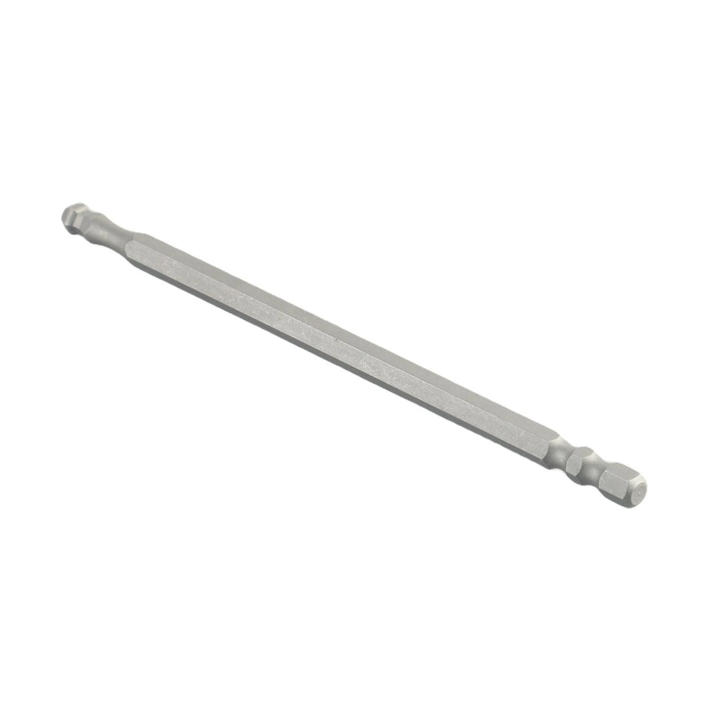 1pc Driver Bit Screwdriver Bit 150mm Alloy Steel Hexagon Magnetic