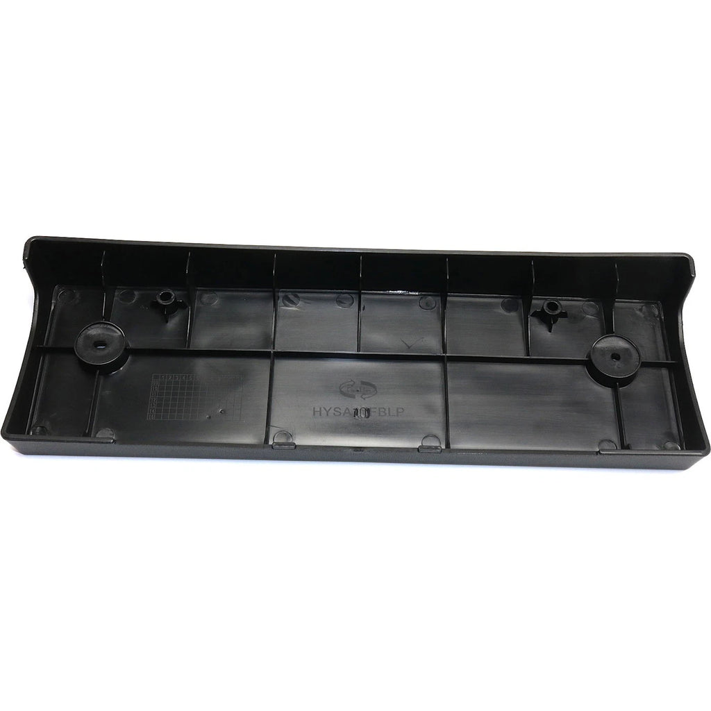 License Plate Brackets for Hyundai Santa Fe (2010-2012)